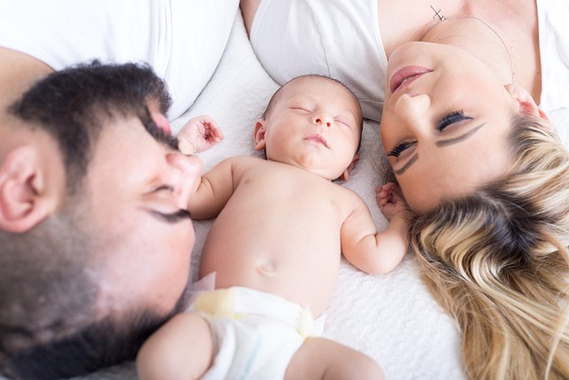 De keuze voor de beste babyfoon met camera: wat je moet weten